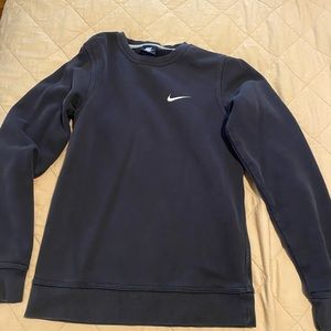 Nike sweatshirt